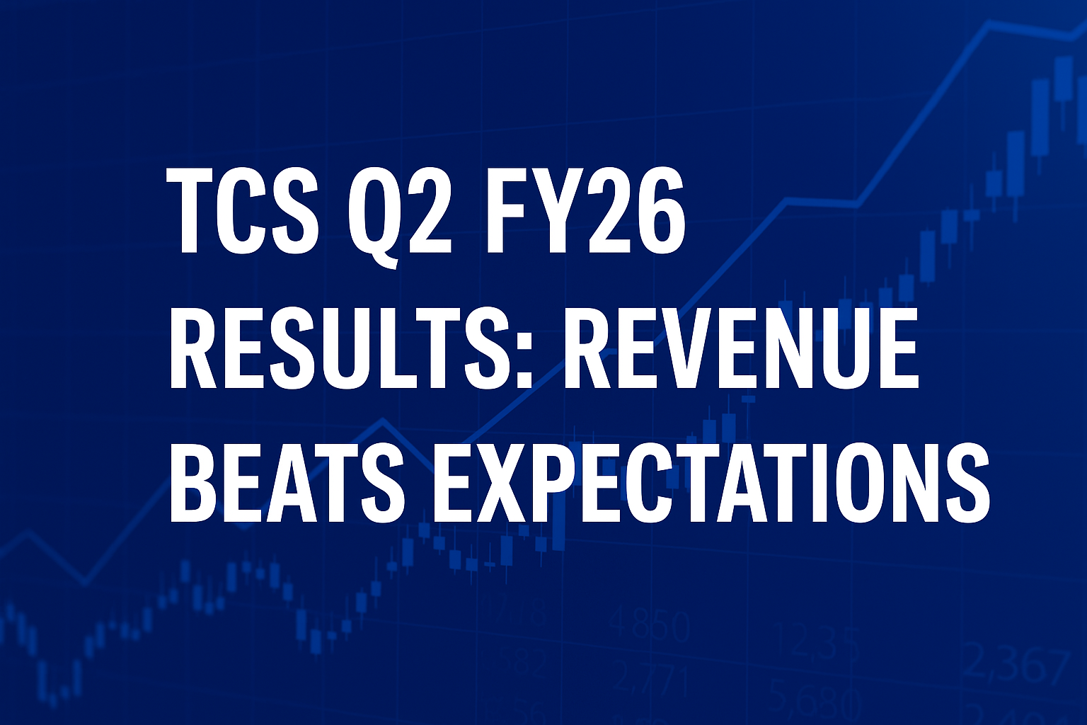 TCS Q2 FY26 Results