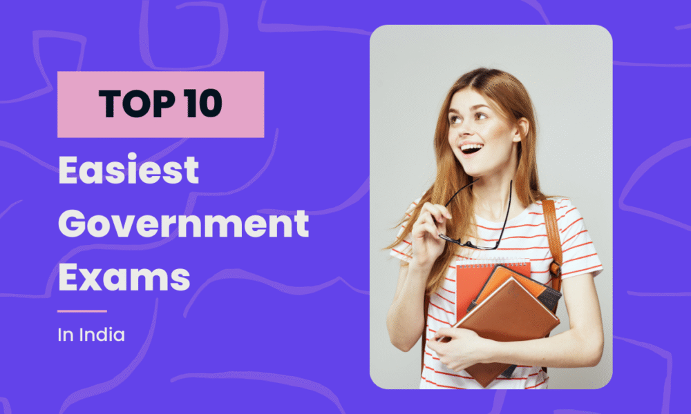 Easy Government Exams After Graduation