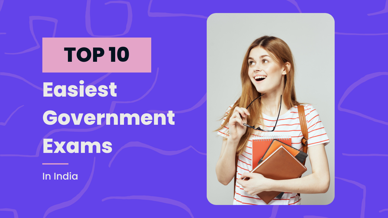 Easy Government Exams After Graduation