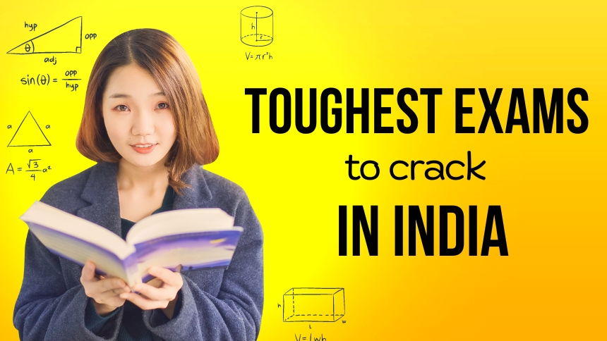 Top 10 Toughest Exams in India