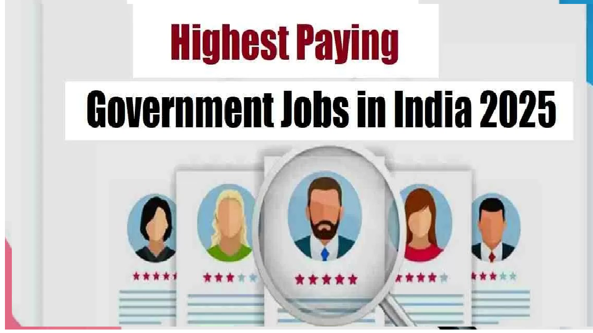 1 Lakh Salary Per Month Jobs After 12th