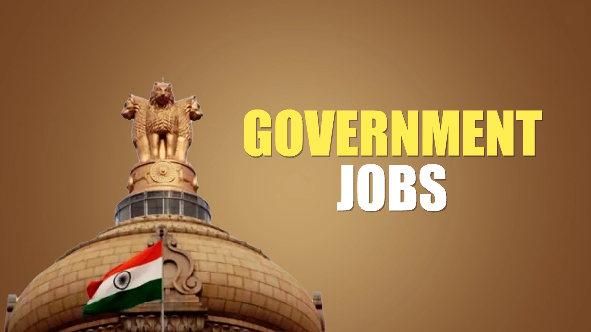 12th Pass Govt Jobs 2025 Recruitment