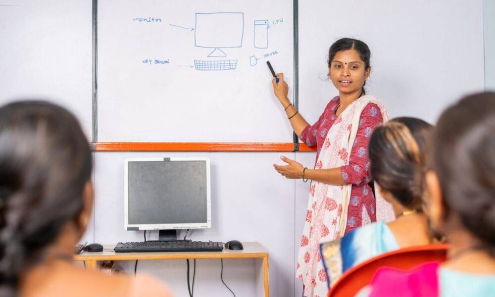 Teacher Jobs in Patna 2025 | Latest School Vacancy Updates