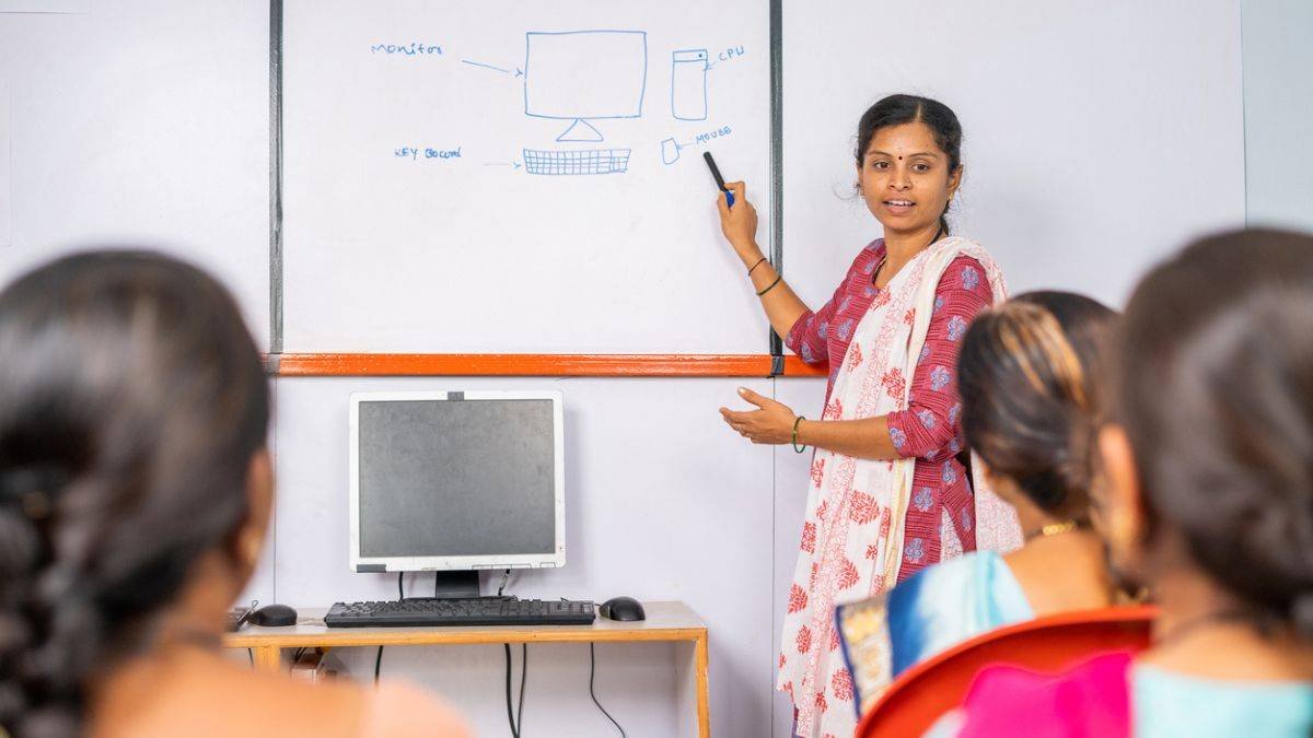 Teacher Jobs in Patna | Latest School Vacancy Updates