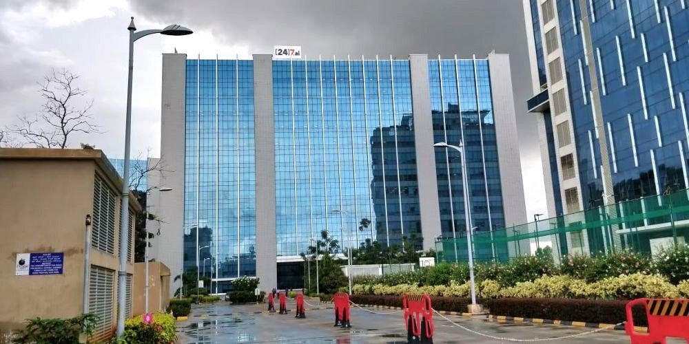 Customer Care Executive