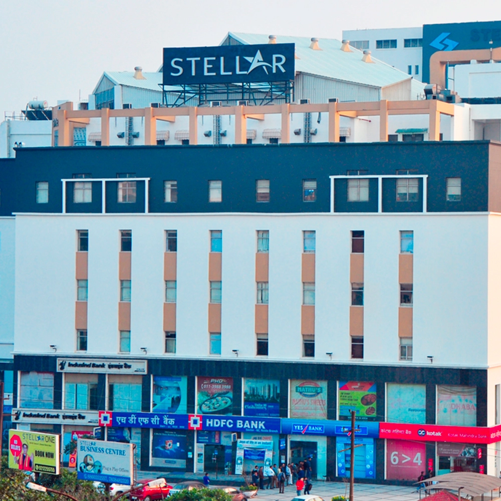 Noida Walk In Interview 2025