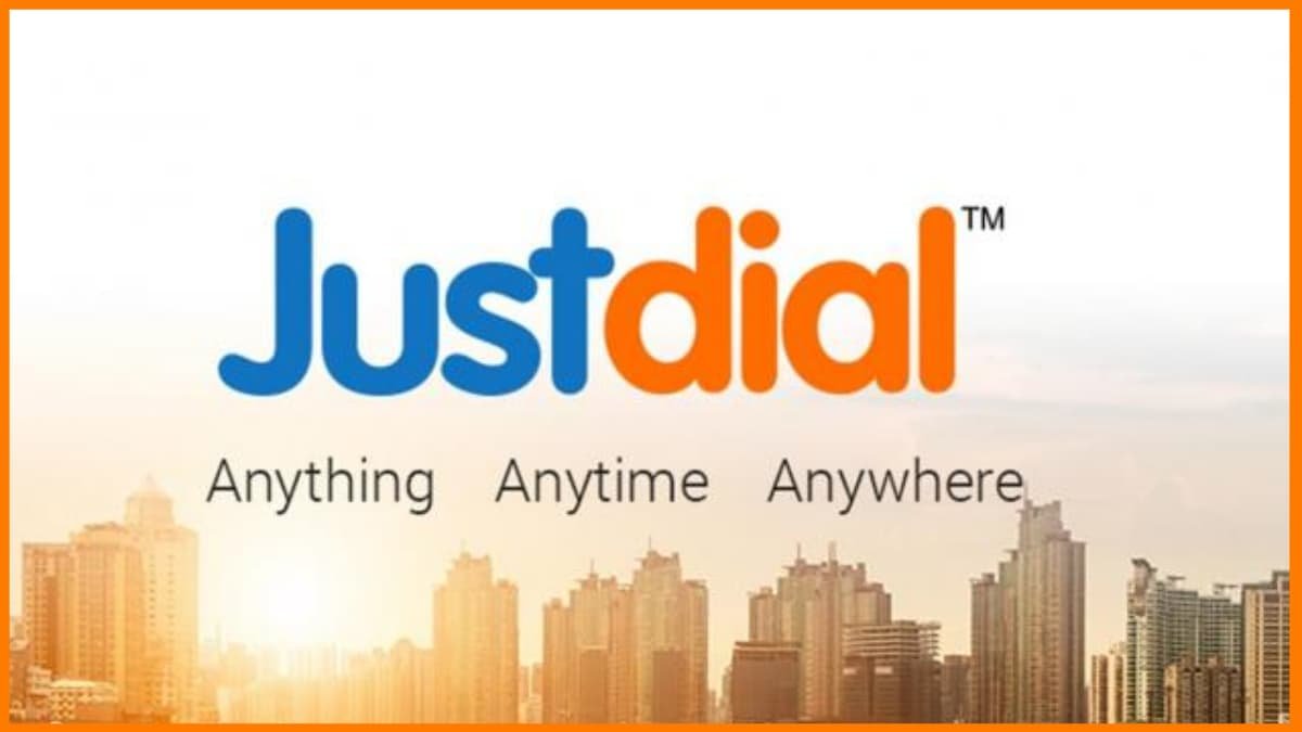 Justdial is Hiring Inbound voice process 2025