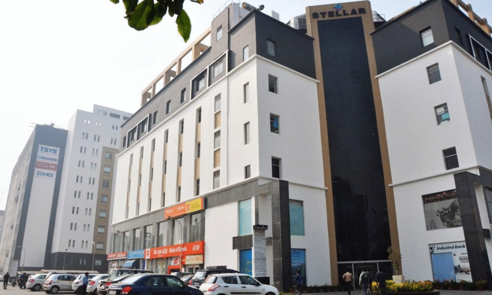 Noida Walk In Interview 2025