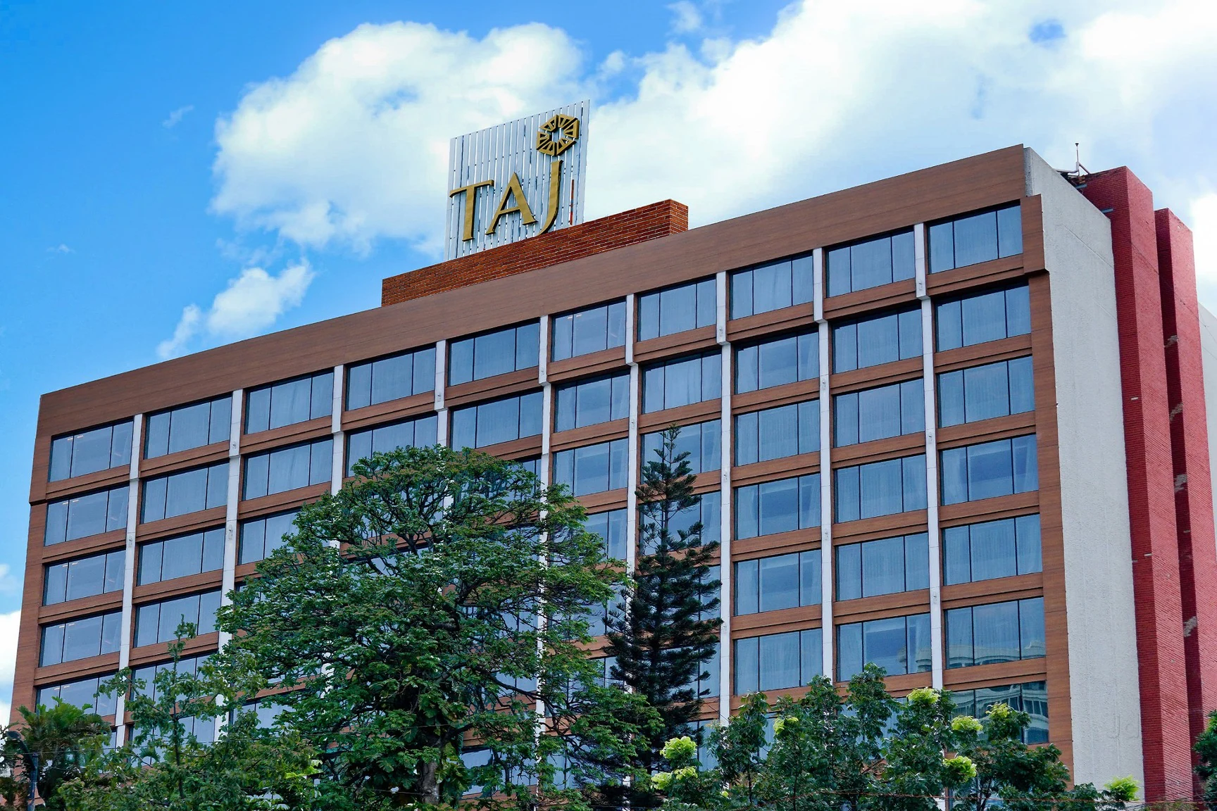Taj Hotels Hiring Assistant Sales Manager 2025