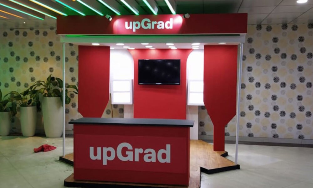 upGrad Hiring Admission Counsellor