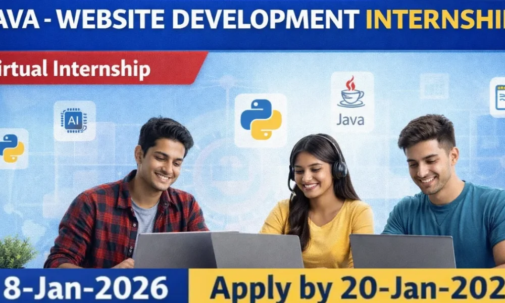 RoboKwik Virtual Internship 2026 for Python AI ML Data Science students