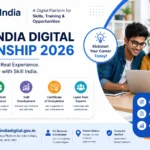 Skill India Digital Internship 2026