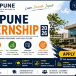 IIIT Pune Internship 2026