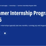 KPMG Summer Internship 2026