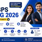 TCS BPS Hiring 2026