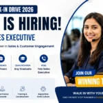 ICCS Walk-In Drive 2026