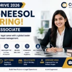 Cogneesol Walk-In Drive 2026