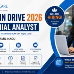 Rapid Care Walk-In Drive 2026