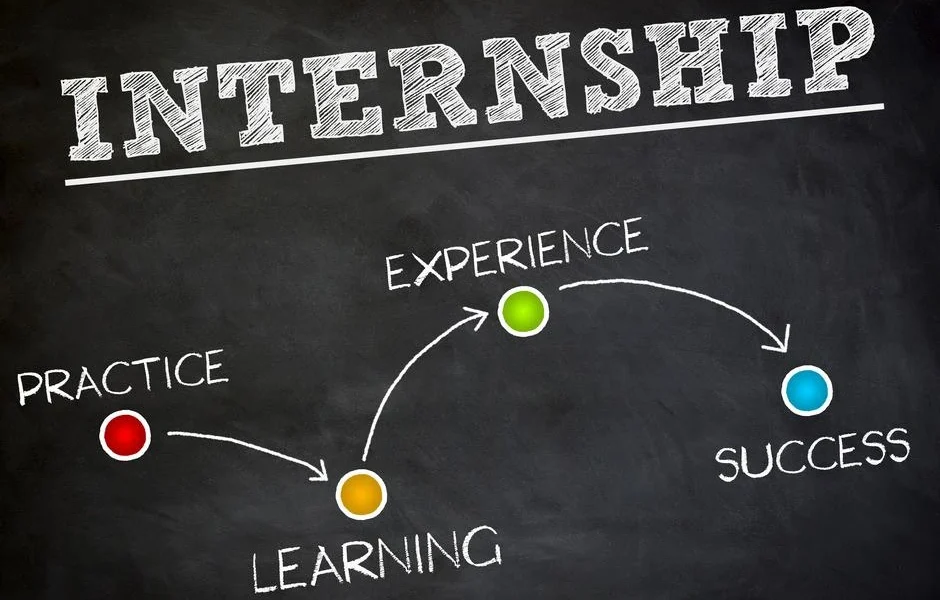 Vodafone Summer Internship 2026