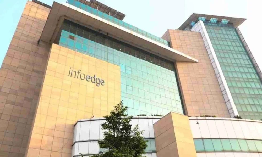 Info Edge Walk-In Drive 2026