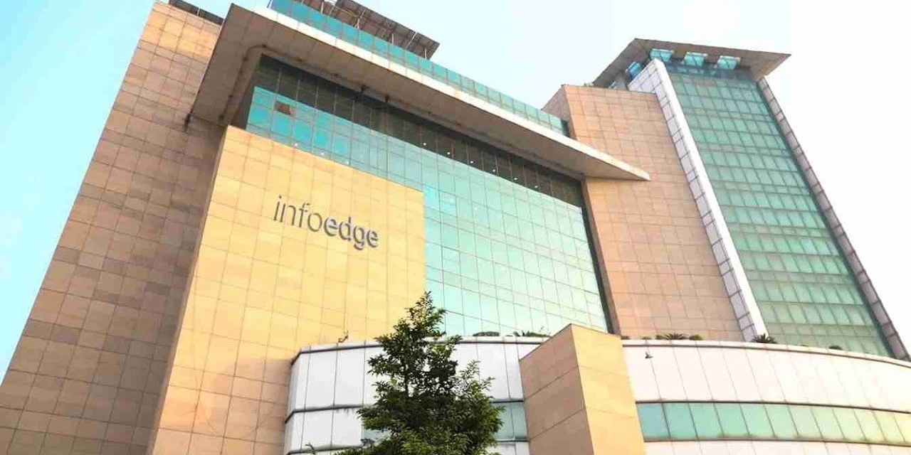 Info Edge Walk-In Drive 2026 for B2B Inside Sales in Noida