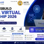 ibm skills build ai ml virtual internship 2026 aicte