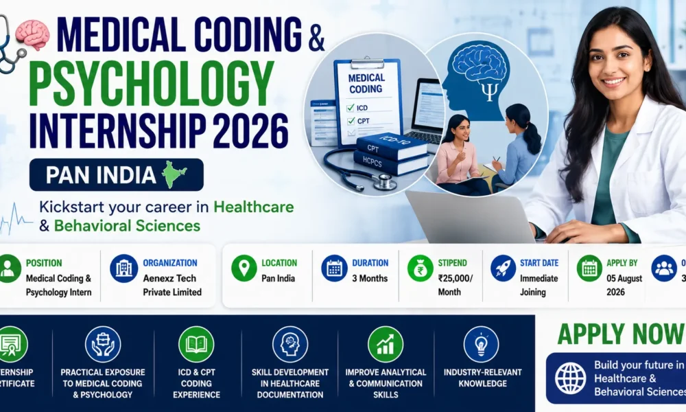 Full Stack Developer Internship 2026