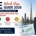 UAE Work Visa Guide 2026