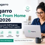 Nagarro Work From Home Job