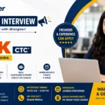 iEnergizer Walk-in Interview 2026