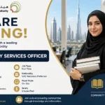 Library Officer Jobs in Dubai