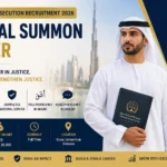 Dubai Government Jobs 2026