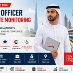 Dubai Government Jobs 2026