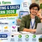 Sids Farm Internship 2026