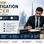 Dubai Government Jobs 2026