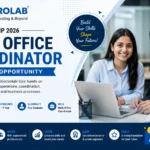 Electrolab Internship 2026