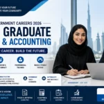 Dubai Careers 2026