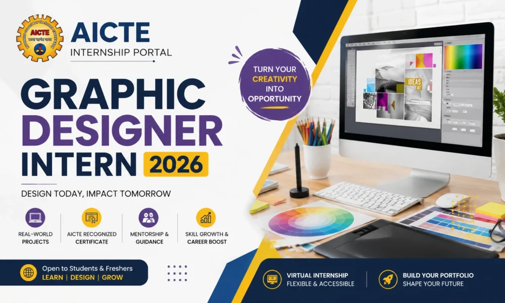 AICTE Internship 2026