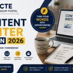 AICTE Internship 2026
