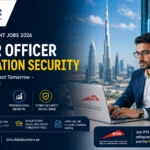 Dubai Careers 2026