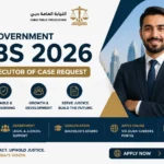 Dubai Government Recruitment 2026