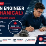 Canada Engineering Jobs 2026