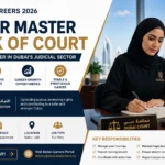 Dubai Government Jobs 2026