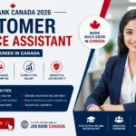 Government of Canada Recruitment 2026
