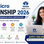 Tata Micro Internship 2026