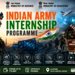 Indian Army Internship Programme 2026