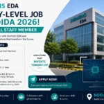 Siemens Entry-Level Job in Noida