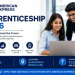 American Express Apprenticeship 2026