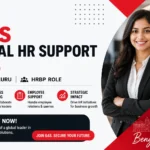 G4S Zonal HR Support Job
