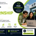 KPIT Internship 2026